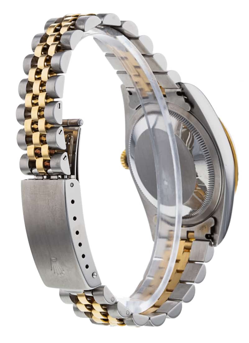 Rolex Datejust 16233